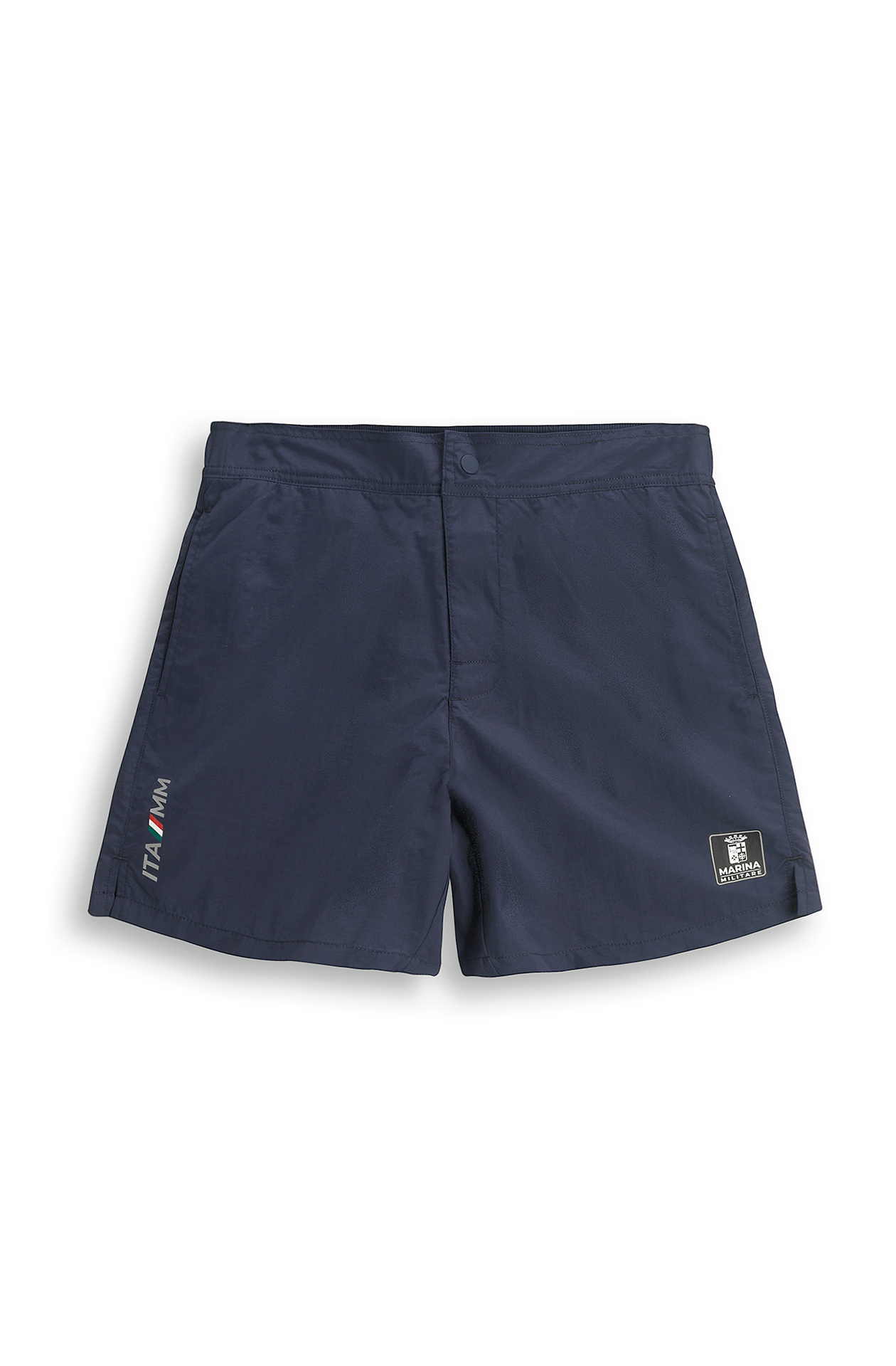 Sailing Team Costume Marina Militare Sportswear