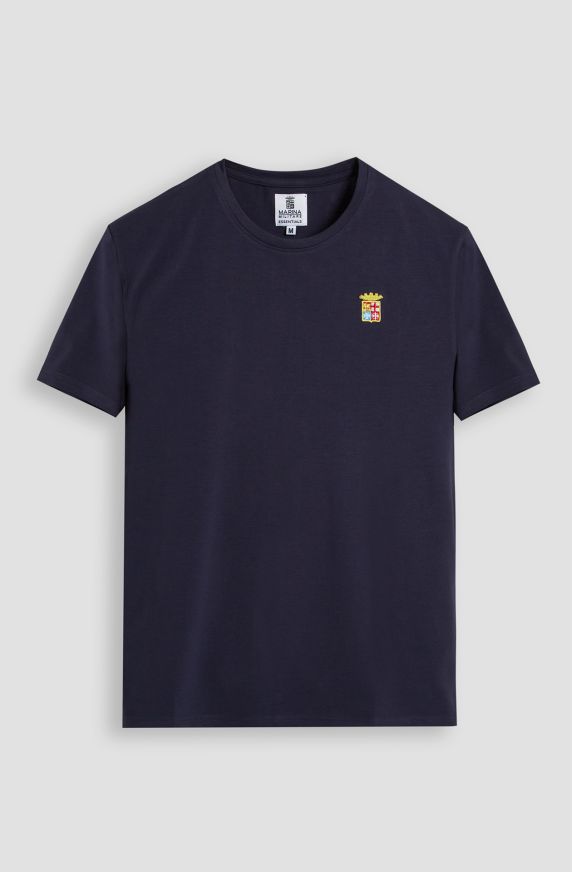 T-shirt da uomo Essentials in cotone