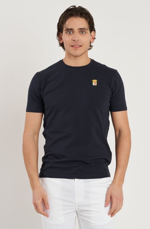 Men's Essentials Cotton T-Shirt