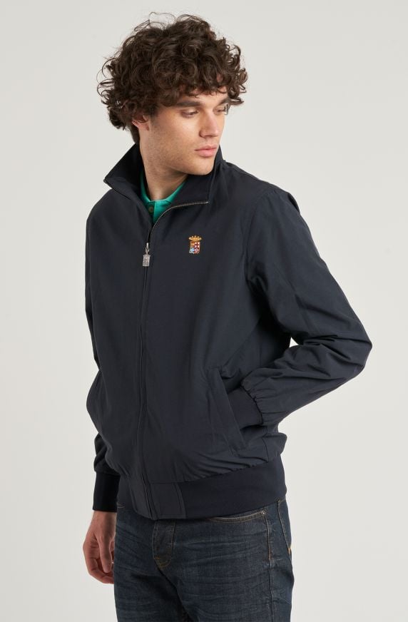 Men's sailor jacket