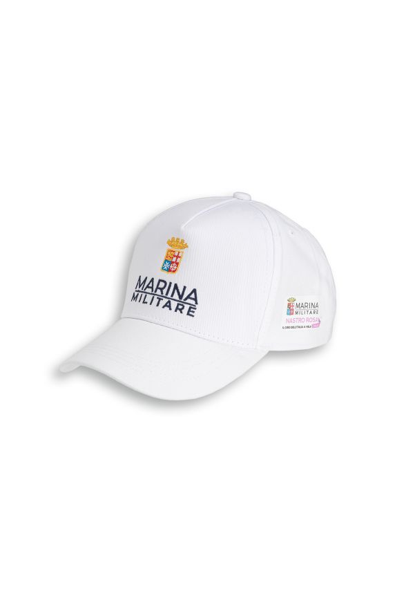 Cappello Nastro Rosa Limited Edition