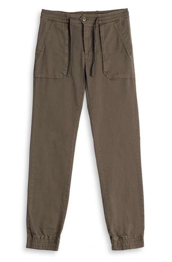 PANTALONE COTONE BRIGATA SAN MARCO