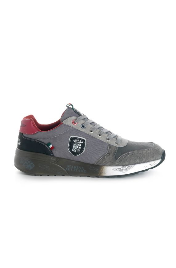 SNEAKERS MARINA MILITARE