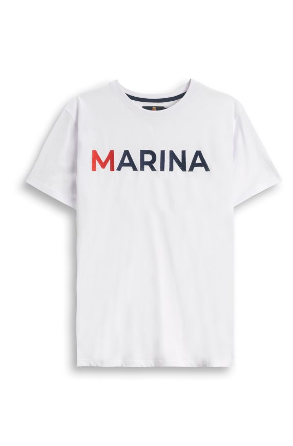 T-shirt jersey Marina