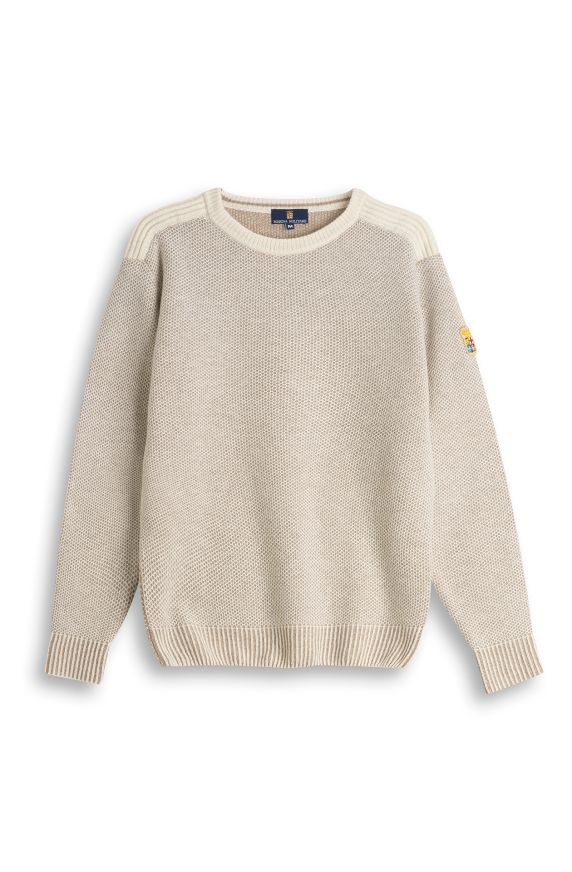 Weekend collection wool sweater