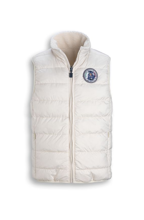 High North22 reversible vest