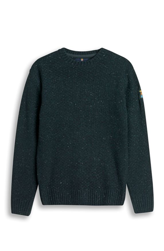 Weekend collection wool sweater