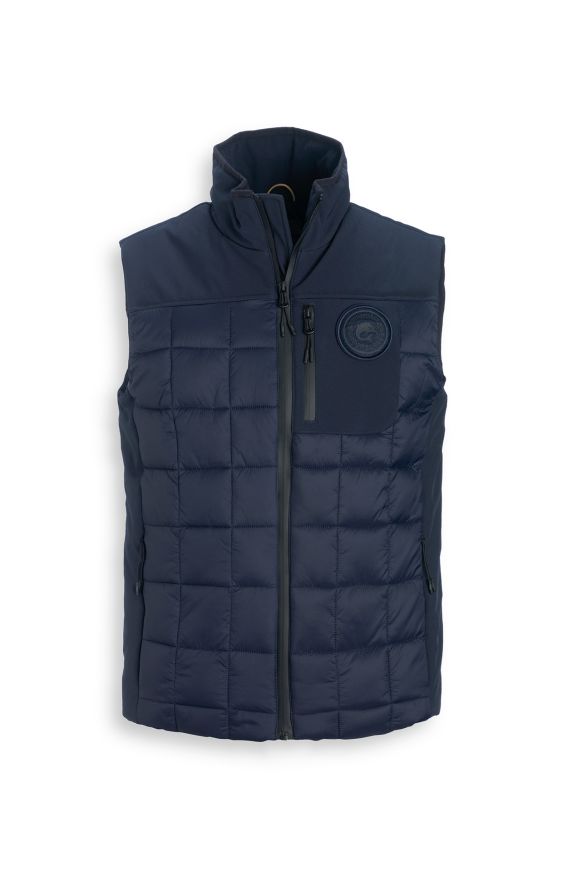 Gilet Componente Sommergibili