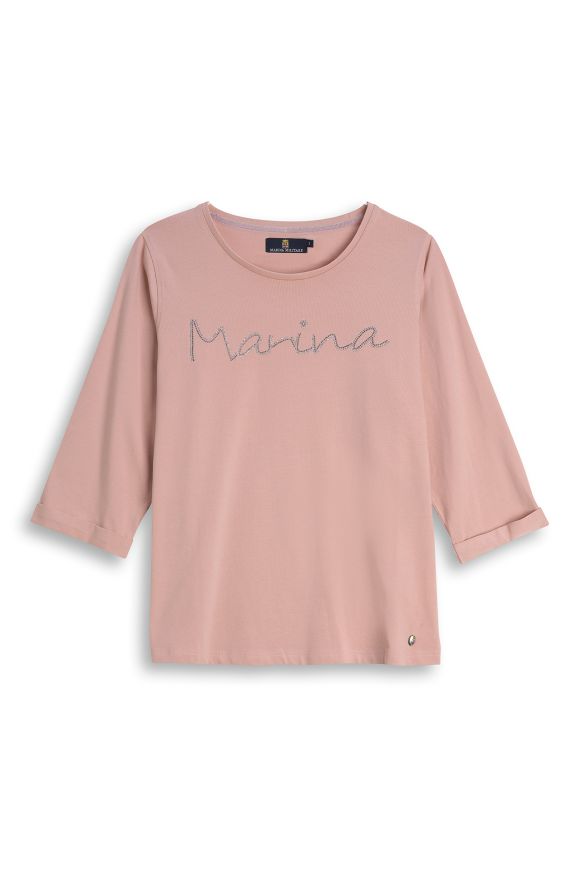 Polo e T-Shirt - Donna Marina Militare Sportswear