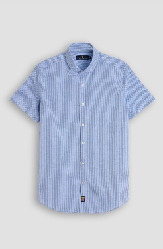 Pure cotton shirt