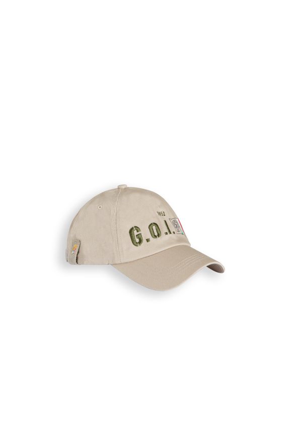 CAPPELLO BASEBALL GOI