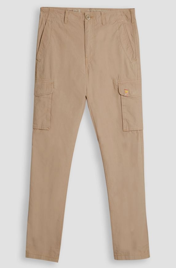 Comsubin line trousers