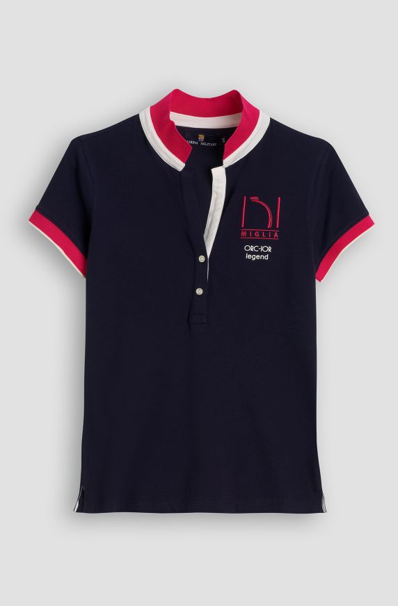 Polo nuova linea ORC-IOR legend