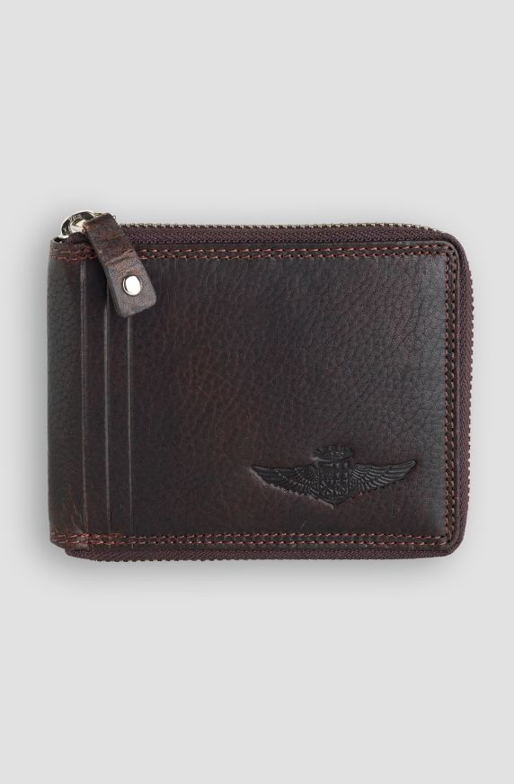 Naval Aviation Men's Wallet