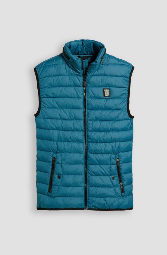 Weekend men's nylon vest