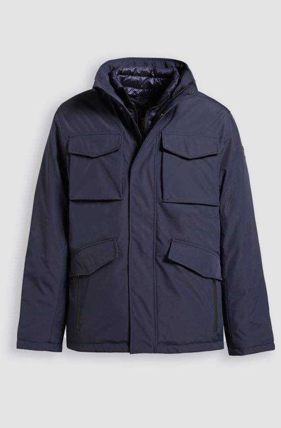 Weekend men's softshell jacket