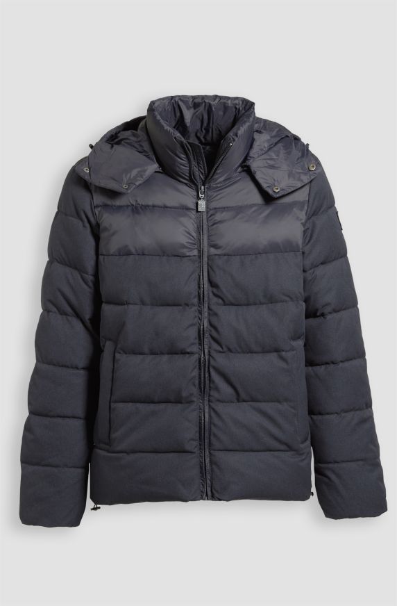 Amerigo Vespucci men's jacket in nylon