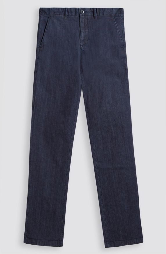 Classica men's denim trousers