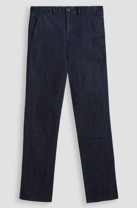 Classica men's denim trousers