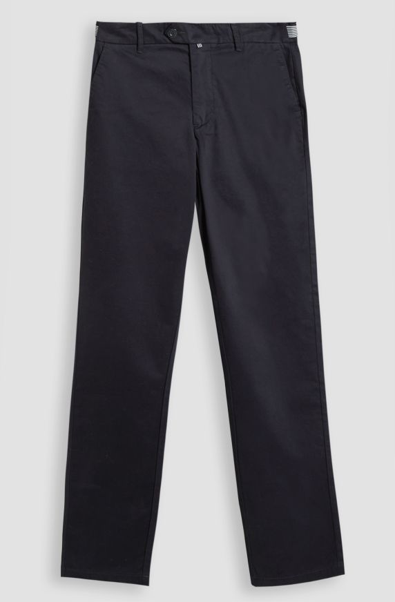 Amerigo Vespucci men's trousers in cotton