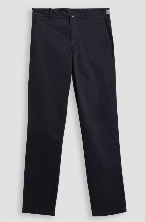 Amerigo Vespucci men's trousers in cotton