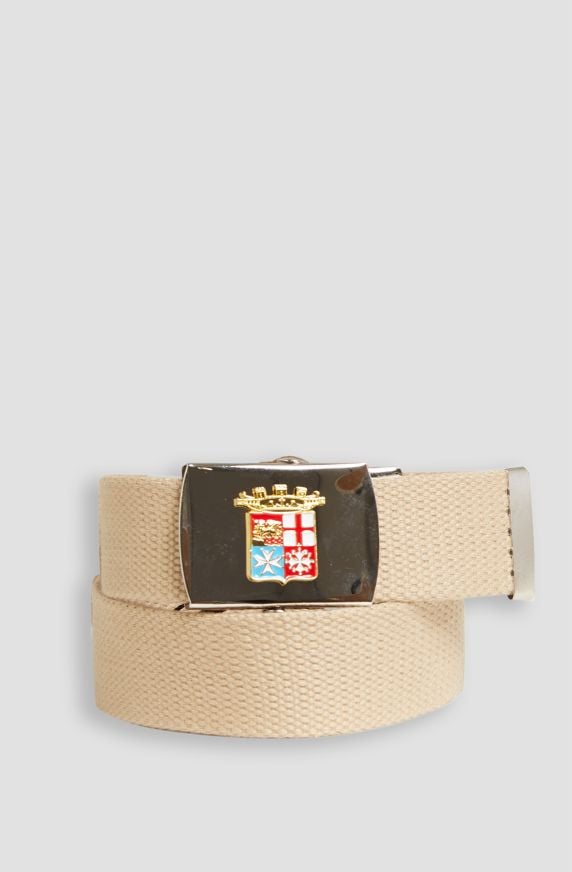 Box buckle belt