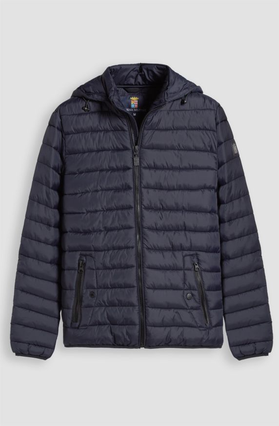 Weekend men's nylon down jacket