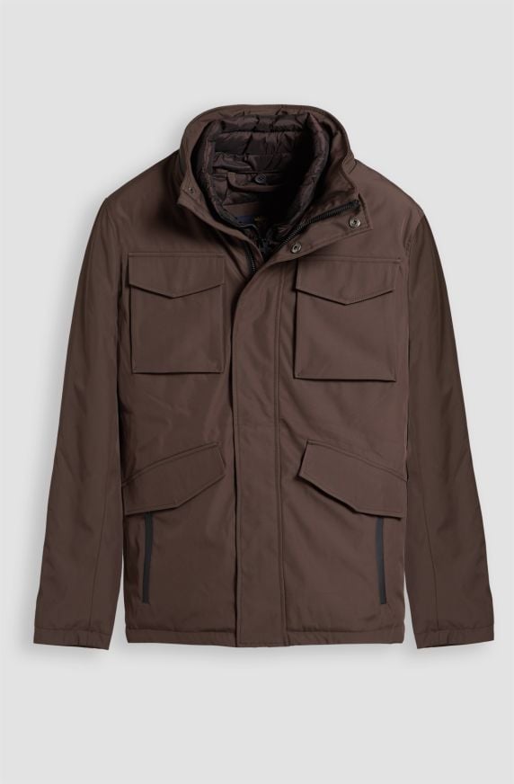 Weekend men's softshell jacket