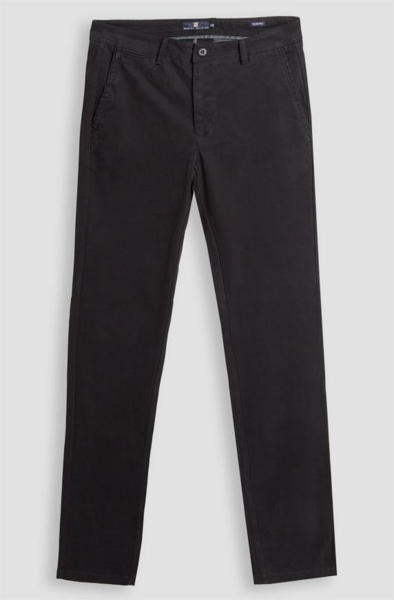 SEA Guardian men's cotton trousers