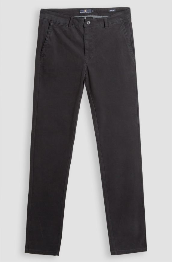 SEA Guardian men's cotton trousers