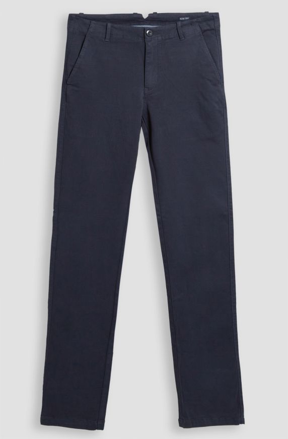 Weekend men's cotton trousers