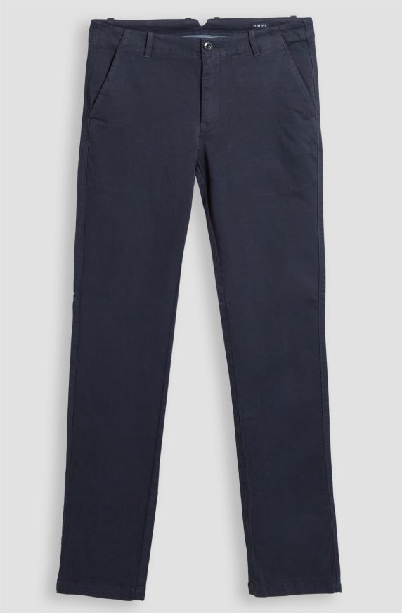 Weekend men's cotton trousers