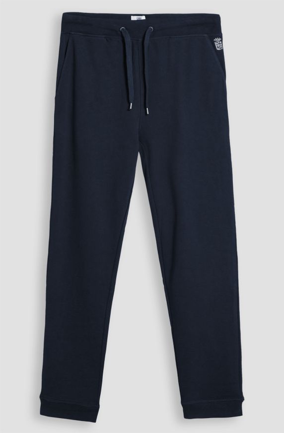 Joggers da uomo Essential in cotone