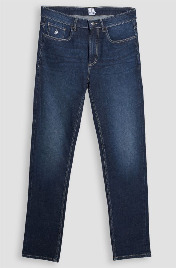 MEN'S DENIM JEANS