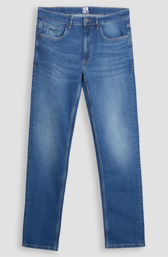 MEN'S DENIM JEANS