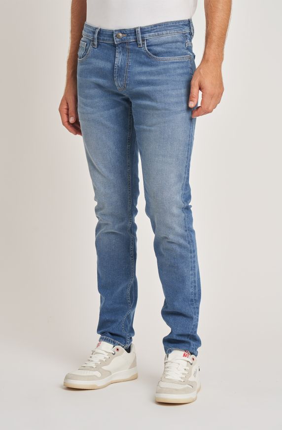 MEN'S DENIM JEANS