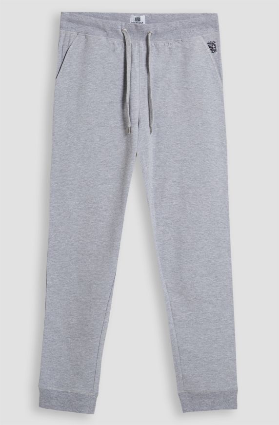 Essential women's joggers in cotton