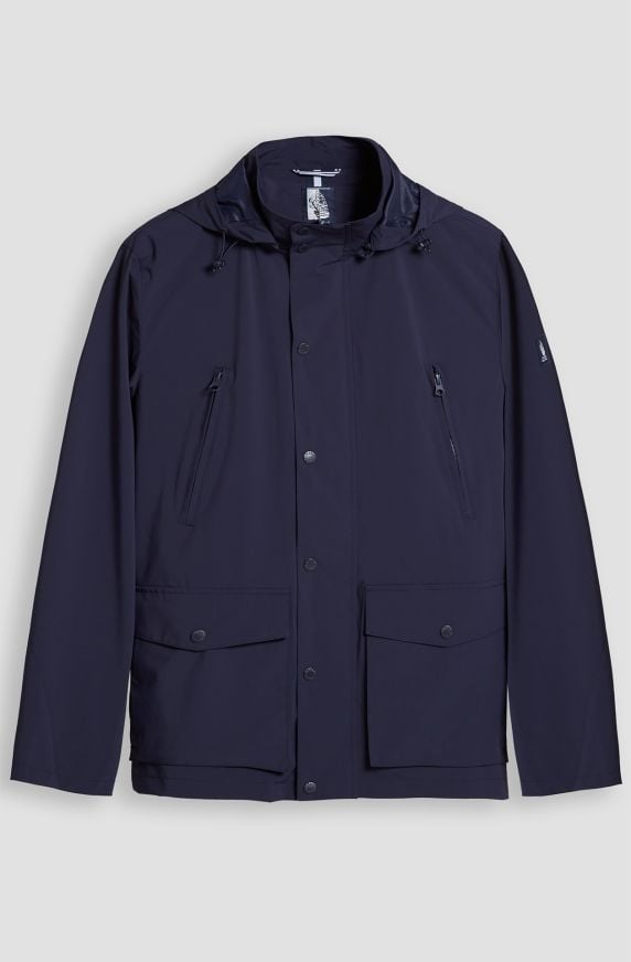 Amerigo Vespucci Men's Jacket