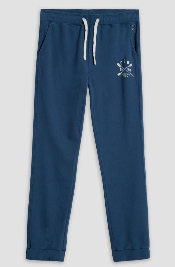 Rowing Team Men's Cotton Joggers