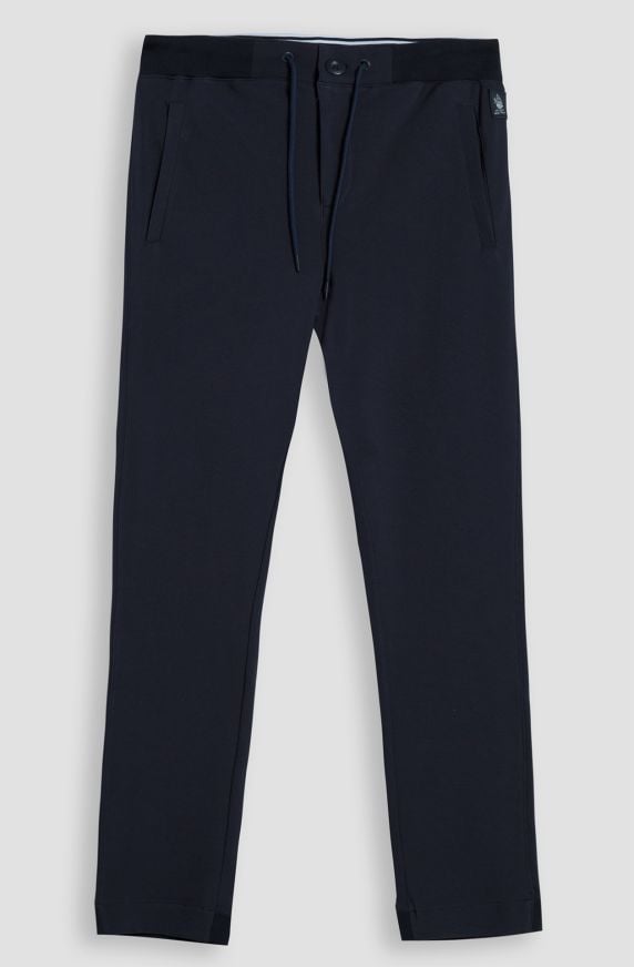 Amerigo Vespucci Men's Cotton Joggers