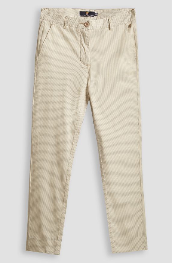 Women's Cotton Trousers