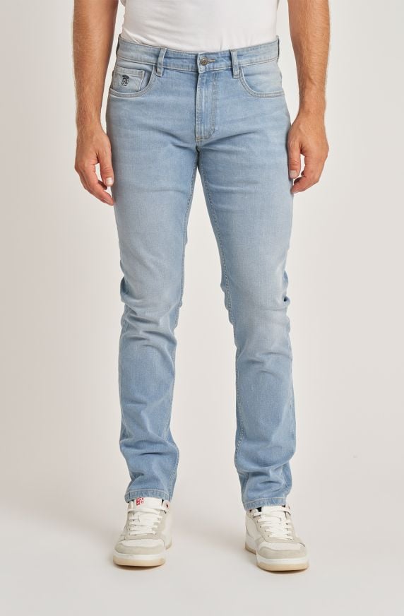 MEN'S DENIM JEANS