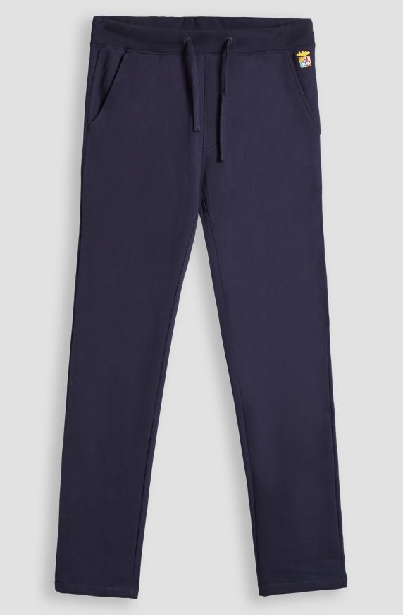 Men's trousers world tour Amerigo Vespucci