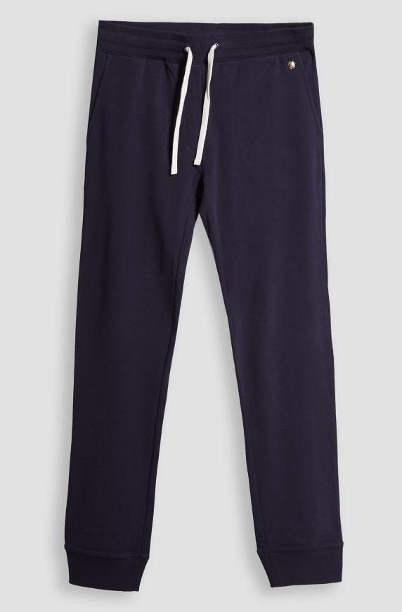 Women's Stretch Cotton Joggers