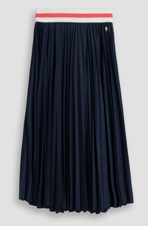 Women's pleated skirt