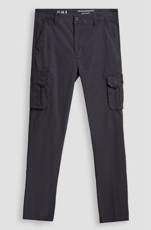 Arditi Incursori Men's Cotton Cargo Pants