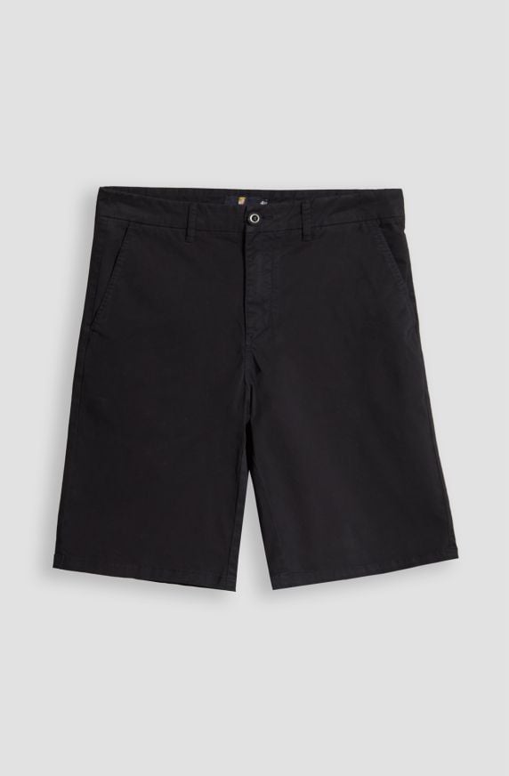 Men's Bermuda Stretch Cotton