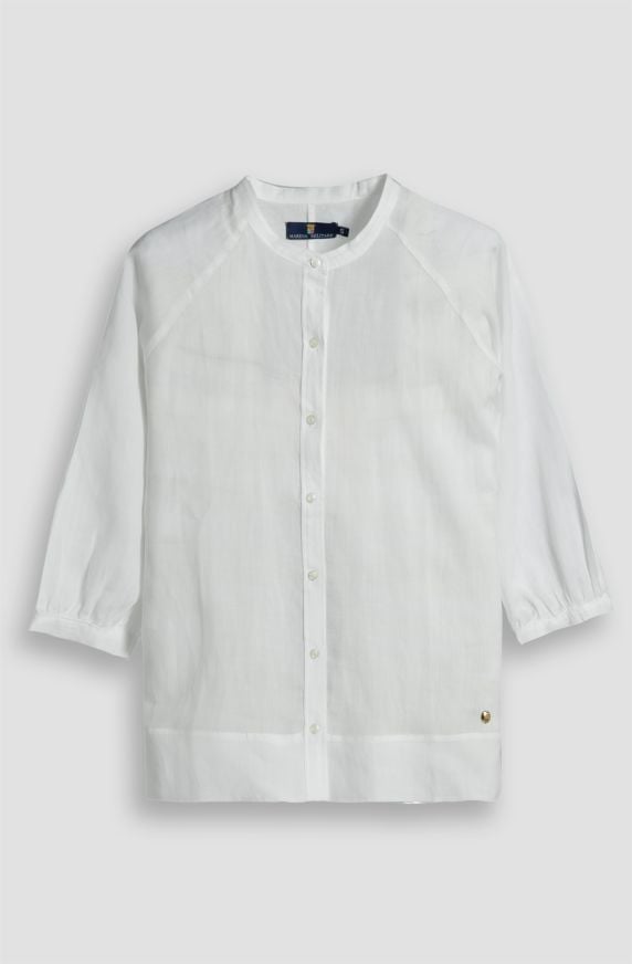 Women's Linen Shirt