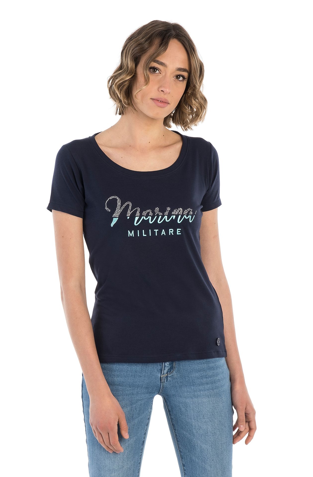 marina militare t shirt