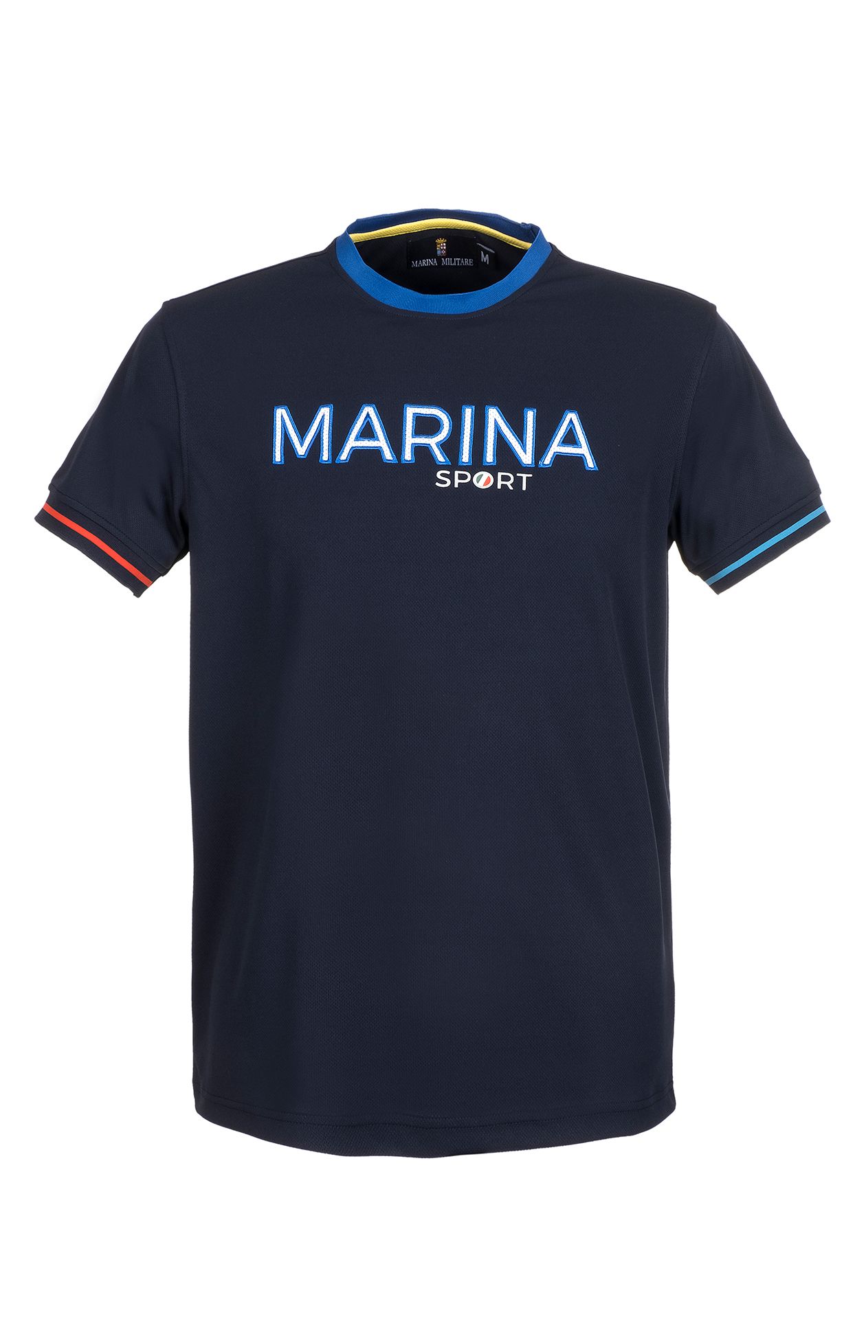 marina militare t shirt